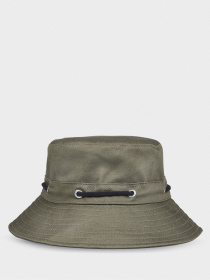 Панама POUSTOVIT X INTERTOP модель 20-ITOPPOUS(P)02 Фото