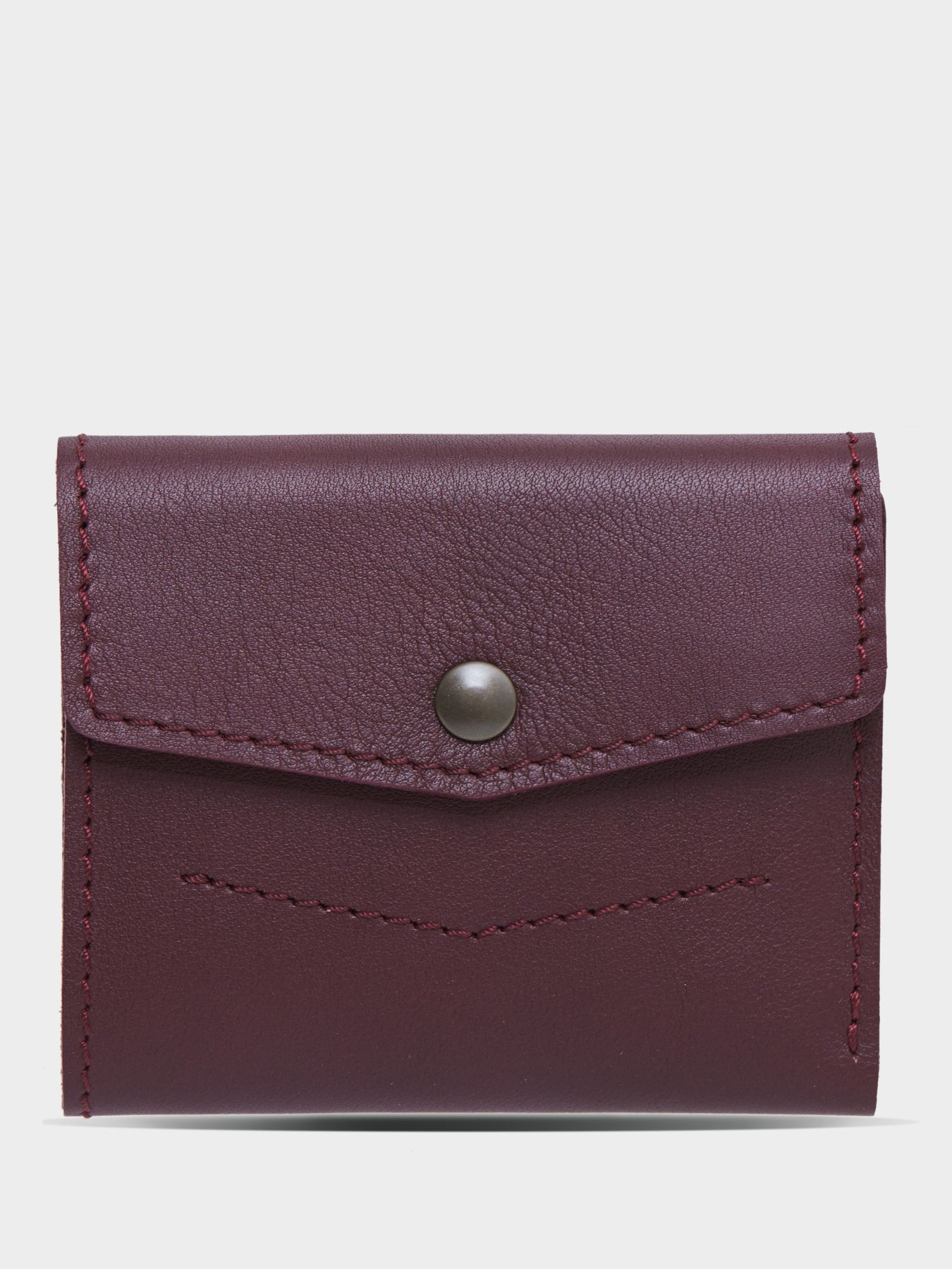 Гаманець BlankNote модель BN-W-2-1-vin Фото