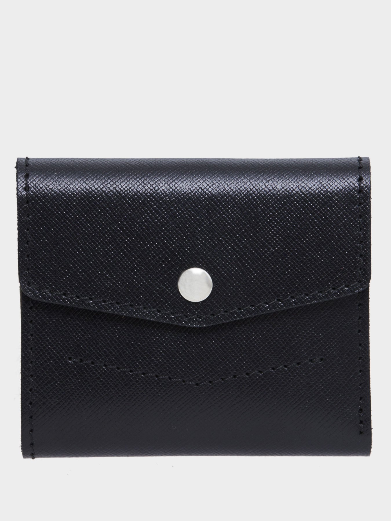 Портмоне BlankNote модель BN-W-2-1-blackwood Фото