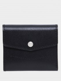 Портмоне BlankNote модель BN-W-2-1-blackwood Портмоне BlankNote модель BN-W-2-1-blackwood Фото