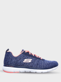 Кроссовки Skechers Flex Appeal 3.0 модель 13067W NVCL Фото