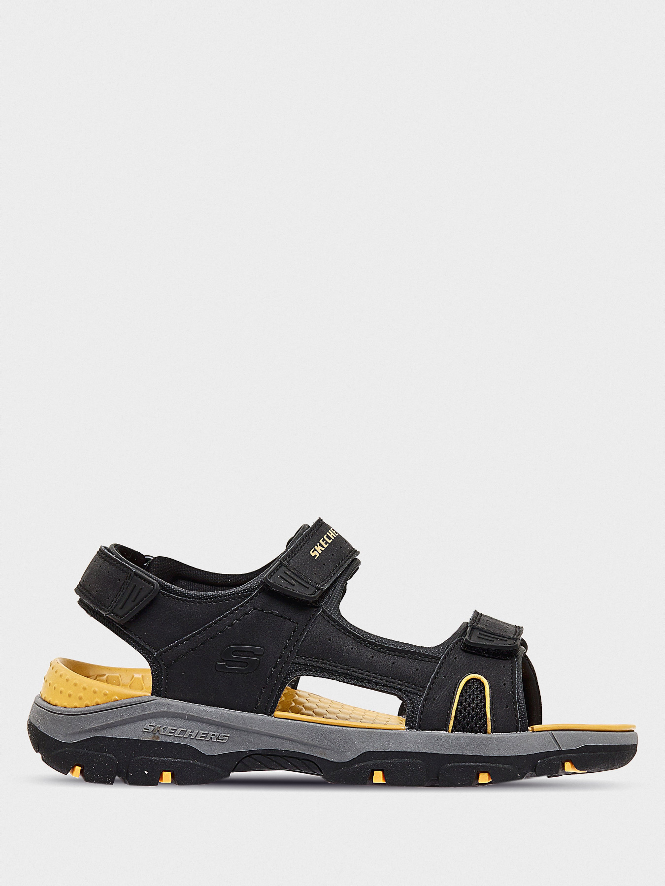 Сандалии Skechers модель 204106 BLK Фото