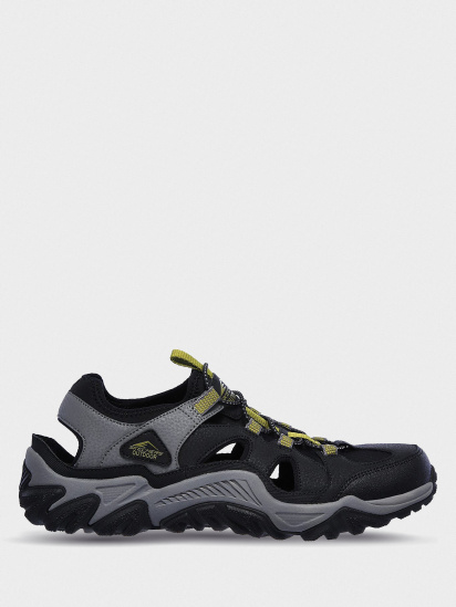 Кроссовки Skechers модель 204018 BLK - фото