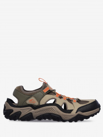 Кросівки Skechers OUTLINE - TRAGO модель 204018 TAN Фото