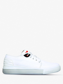 Кеды низкие Skechers Prizmax - Solten модель 210002 WHT Фото