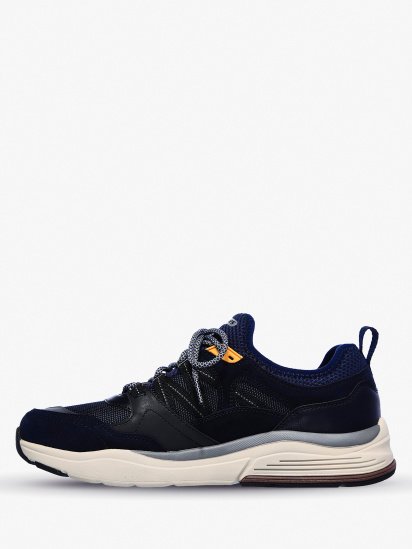 Кроссовки Skechers модель 210022 NVY — фото - INTERTOP