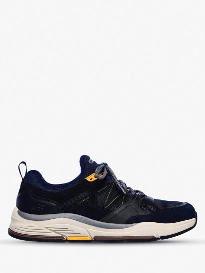 Кроссовки Skechers модель 210022 NVY - фото