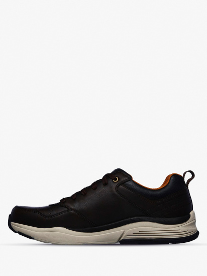 Кроссовки Skechers модель 66204 CHOC — фото - INTERTOP