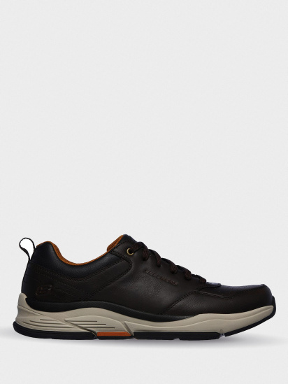 Кроссовки Skechers модель 66204 CHOC - фото