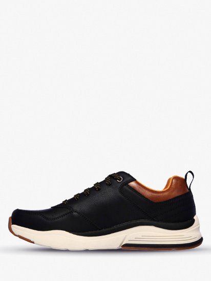 Кросівки Skechers модель 66204EWW BLK — фото - INTERTOP