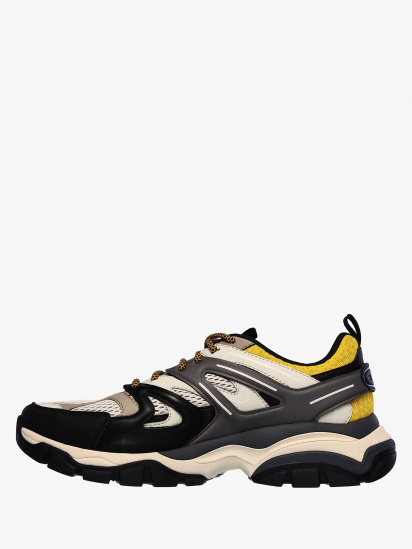 Кроссовки Skechers Stak-Ultra - Treso модель 66255 LTGY — фото 3 - INTERTOP