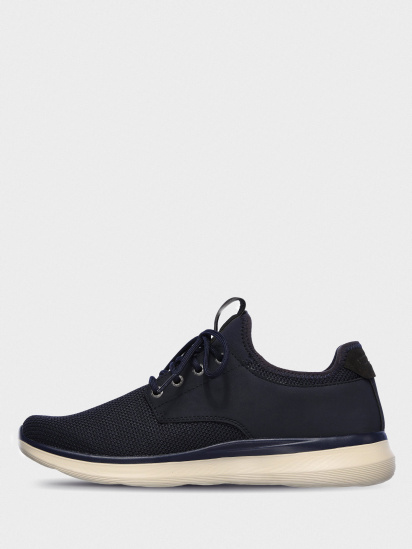 Кроссовки Skechers модель 66272 NVY — фото - INTERTOP