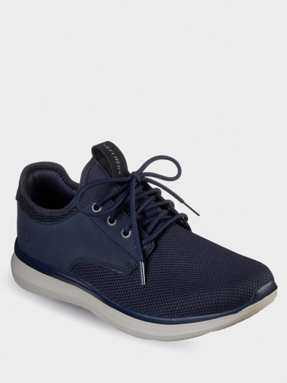 Кроссовки Skechers модель 66272 NVY — фото 5 - INTERTOP