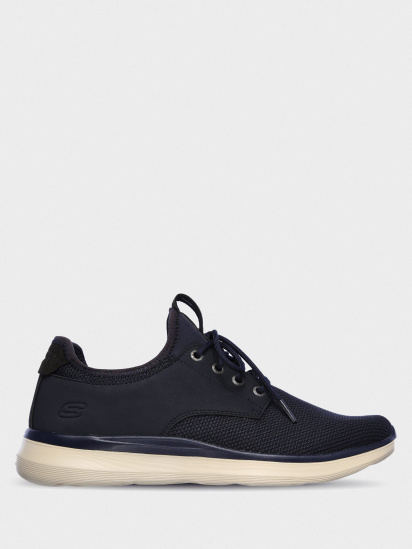 Кроссовки Skechers модель 66272 NVY - фото