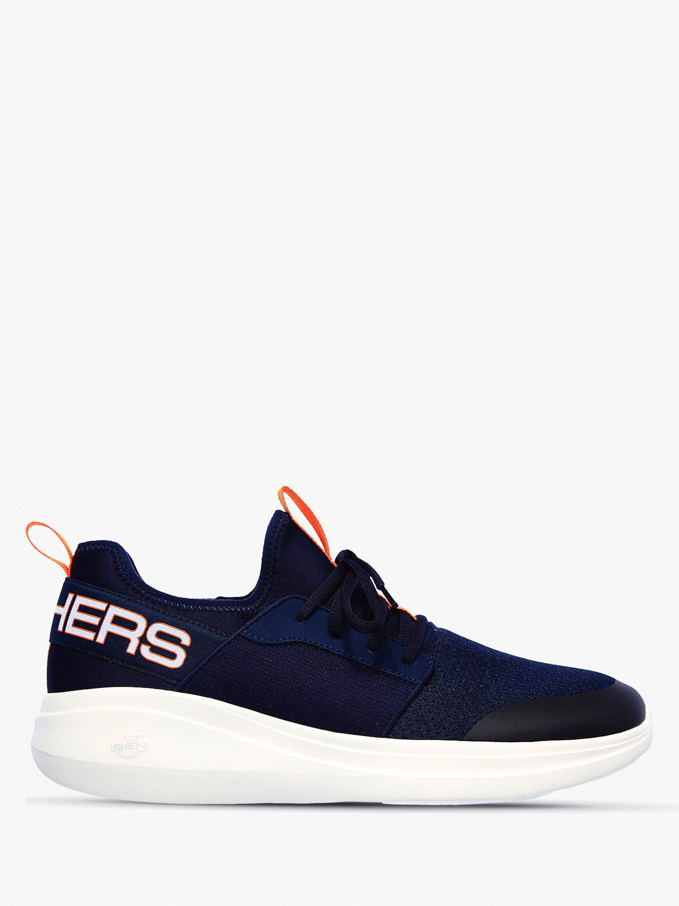 Кроссовки для бега Skechers GOrun модель 55109 NVOR Фото