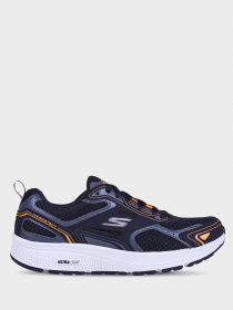 Кроссовки для тренировок Skechers GOrun Consistent модель 220034 BKOR Фото