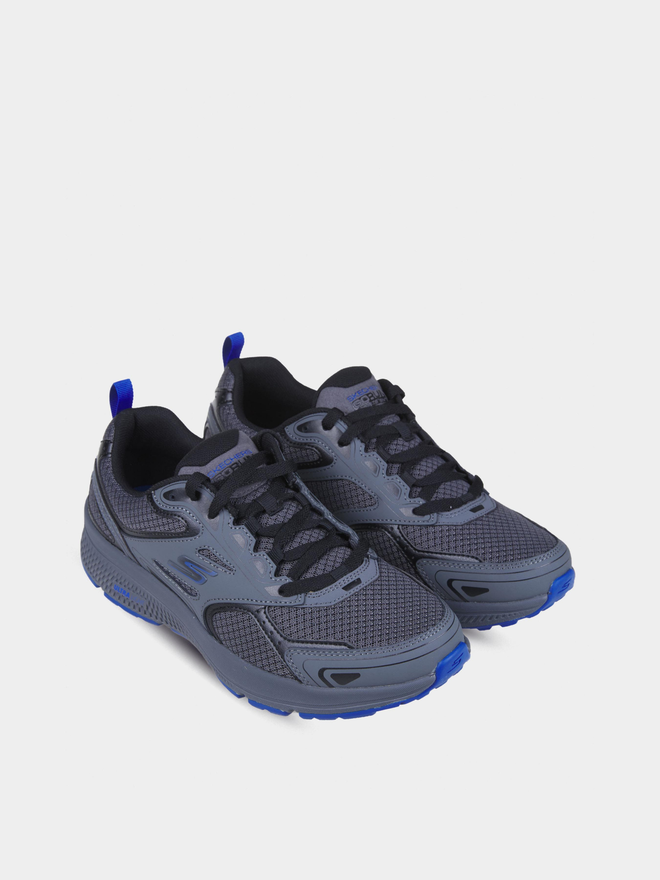 Кросівки для бігу Skechers GOrun Consistent модель 220034 CCBL Фото