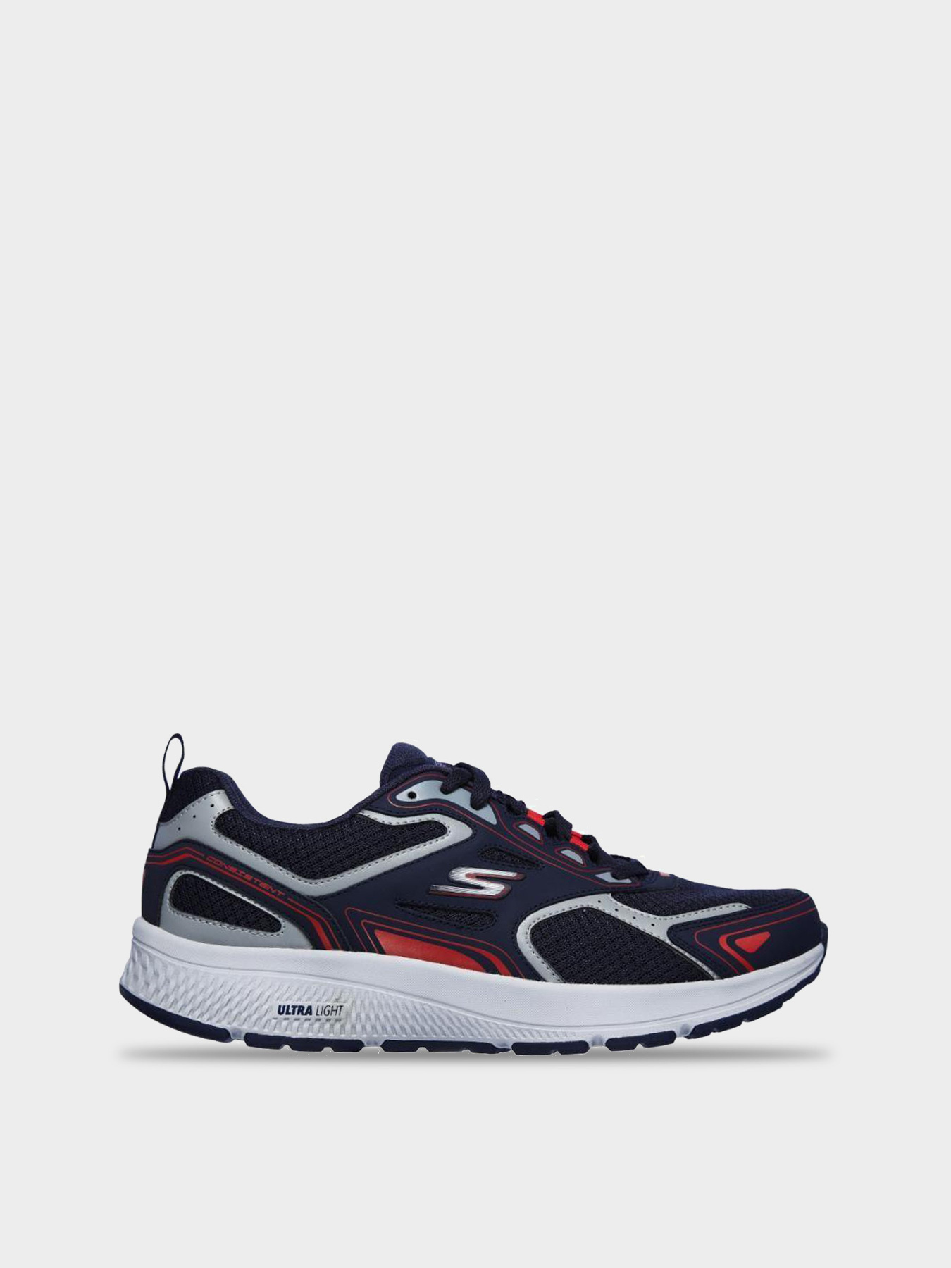 Кроссовки для бега Skechers GOrun Consistent модель 220034 NVRD Фото