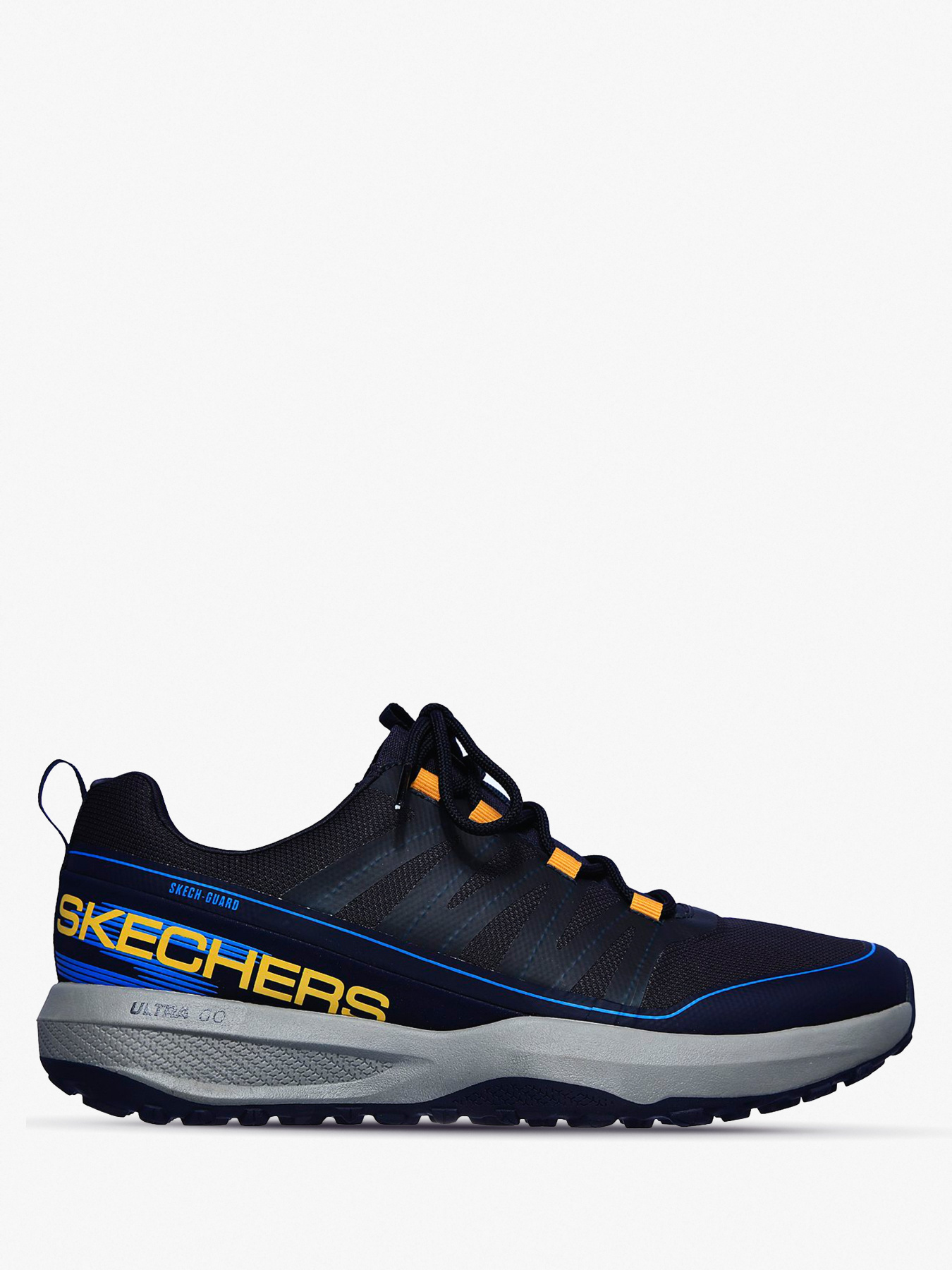Кроссовки Skechers GOtrail Jackrabbit модель 220017 NVYL Фото