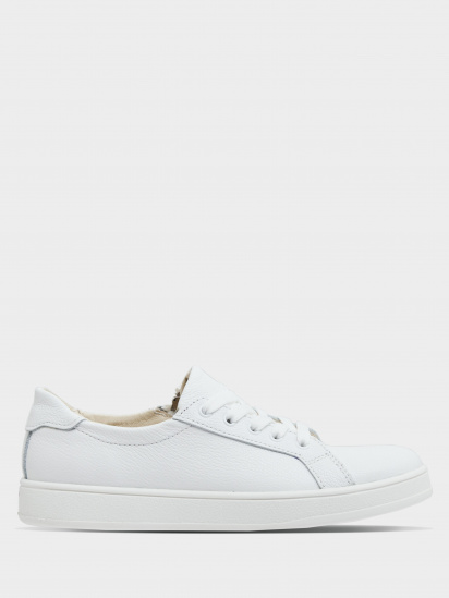 Кеди низькі Braska модель 232-1001/102 — фото - INTERTOP