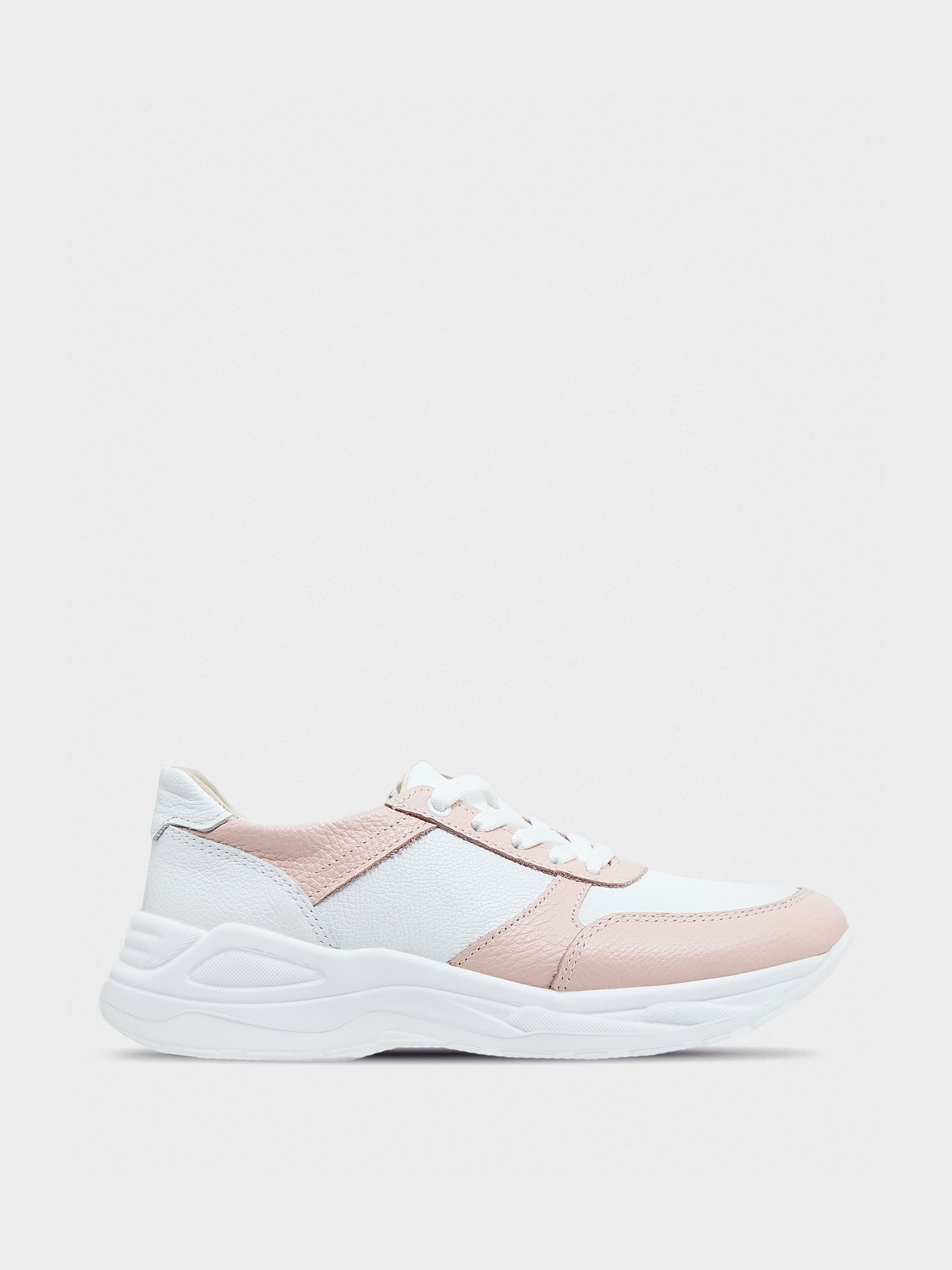 Кроссовки Braska модель 232-0901/102 Фото