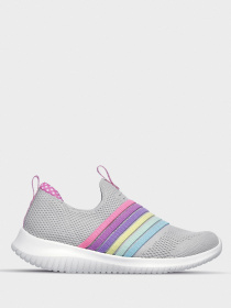 Слипоны Skechers Ultra Flex - Brightful Day модель 81541L GYMT Фото