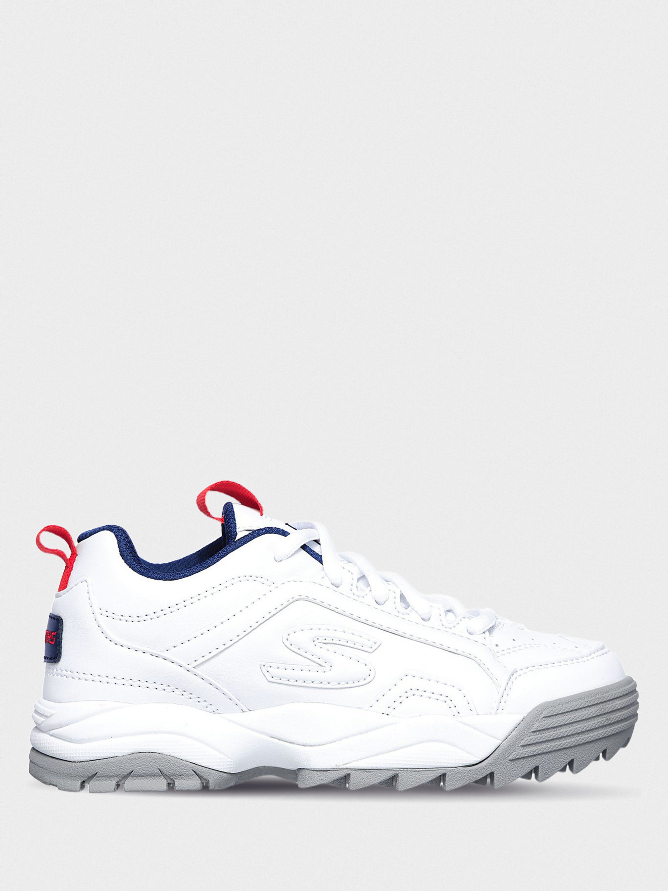 Кросівки повсякденні Skechers Intershift модель 98201L WNVR Фото