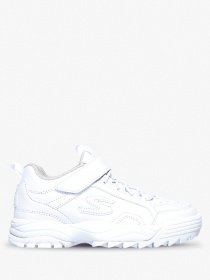 Кросівки Skechers модель 98203L WHT Фото