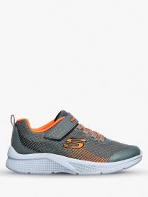 Кросівки Skechers модель 97535L GYOR Фото