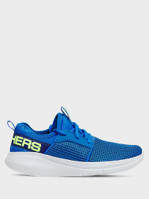Кроссовки Skechers GOrun Fast™ - Valor модель 97874L BLLM Фото
