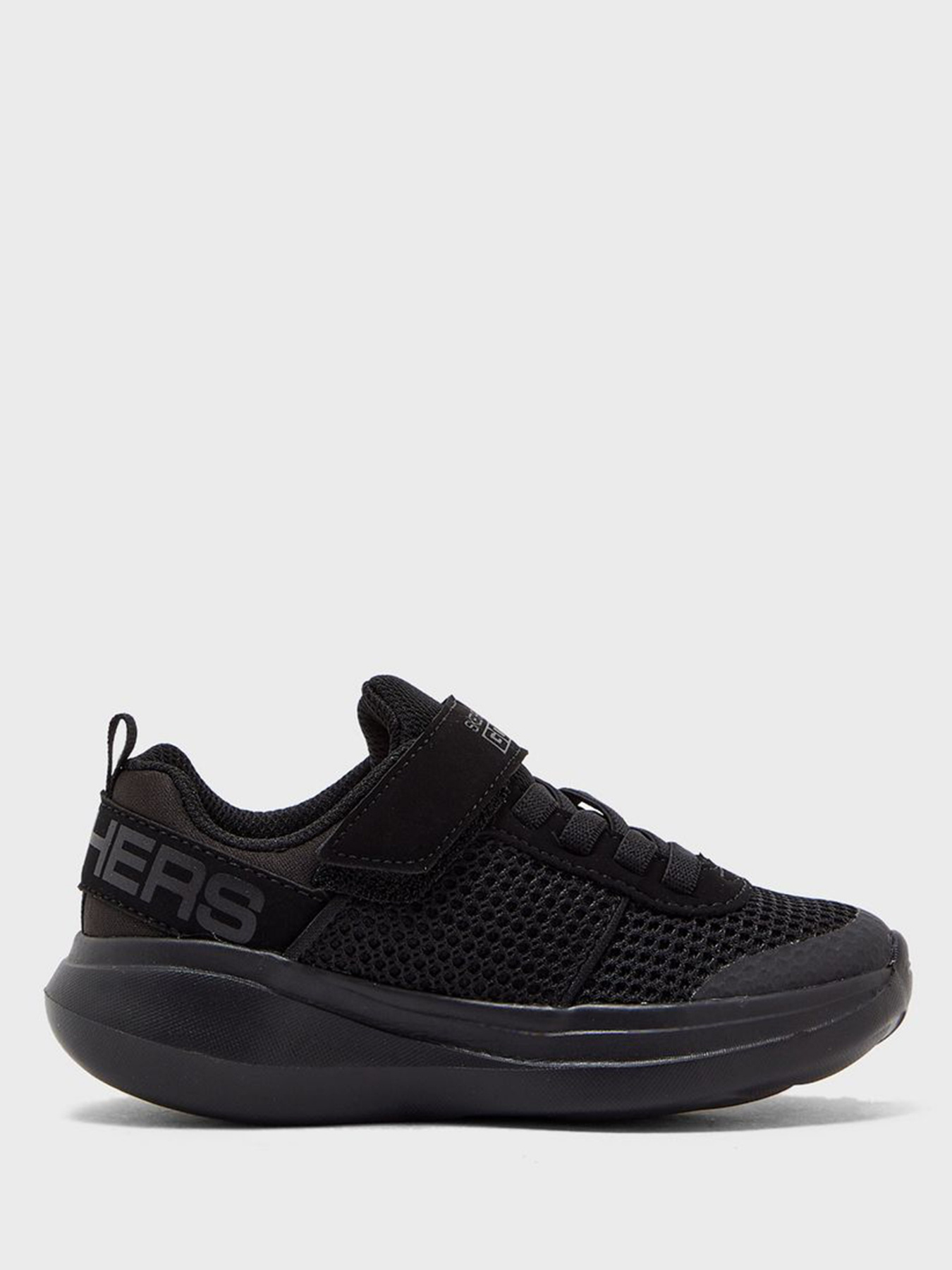 Кроссовки Skechers модель 97877L BBK Фото