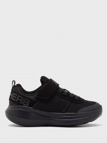 Кроссовки повседневные Skechers модель 97877L BBK Фото