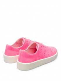 Кеды низкие Camper Courb модель K200828-014 Фото