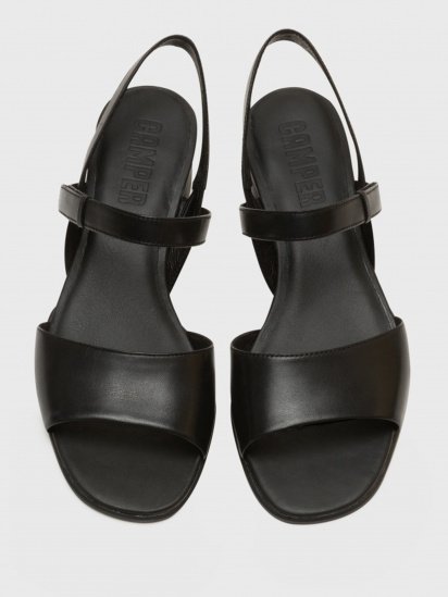 Босоножки Camper Katie модель K201023-001 — фото - INTERTOP