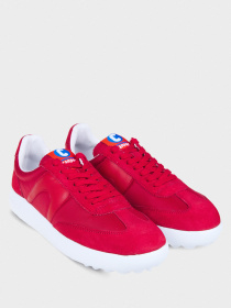 Полуботинки Camper Pelotas модель K200975-009 Фото