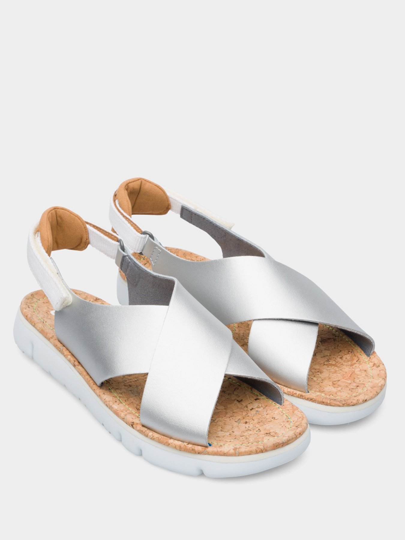 Сандалии Camper Oruga модель K200157-024 Фото