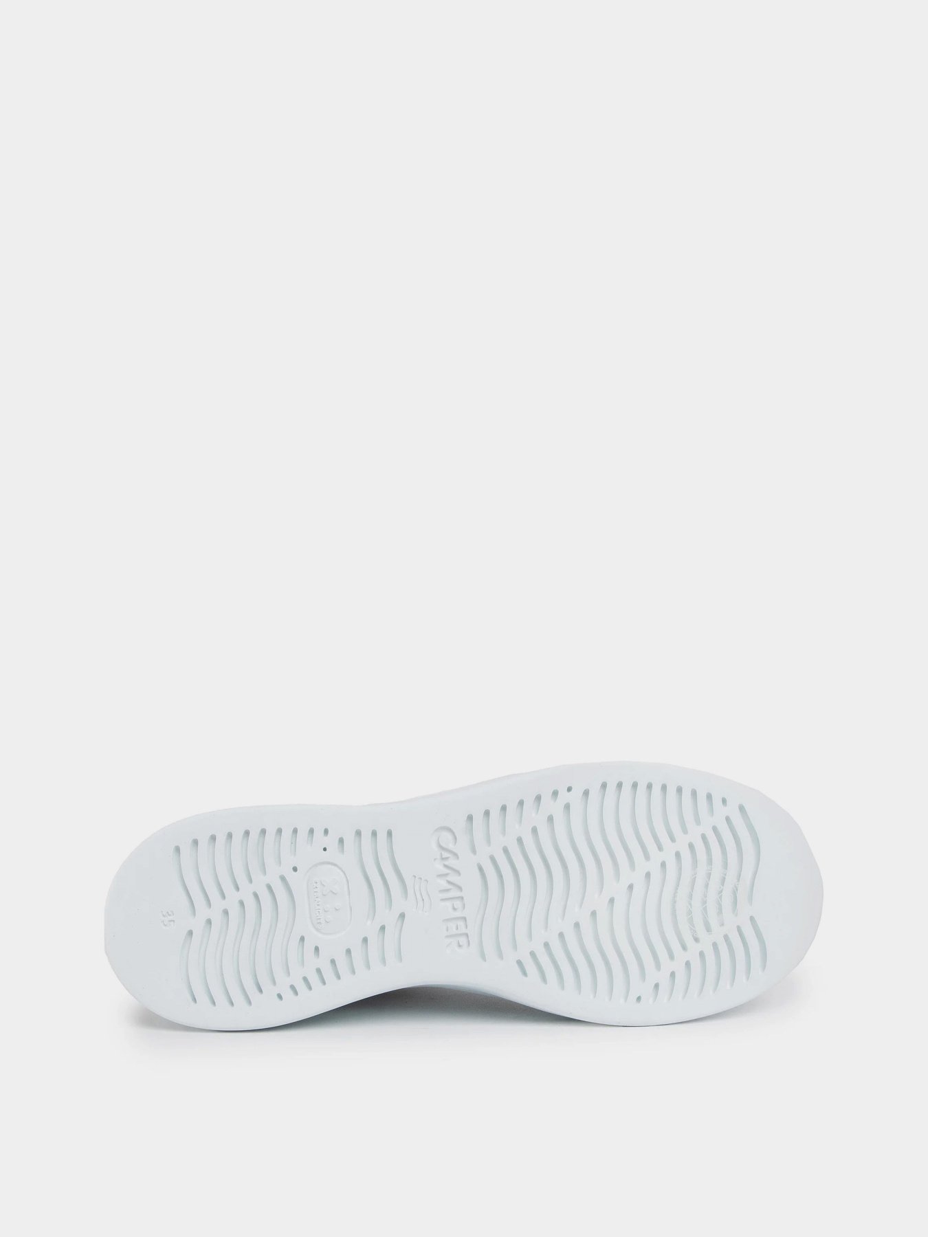 Кеды низкие Camper Runner UP модель K200508-041 Фото