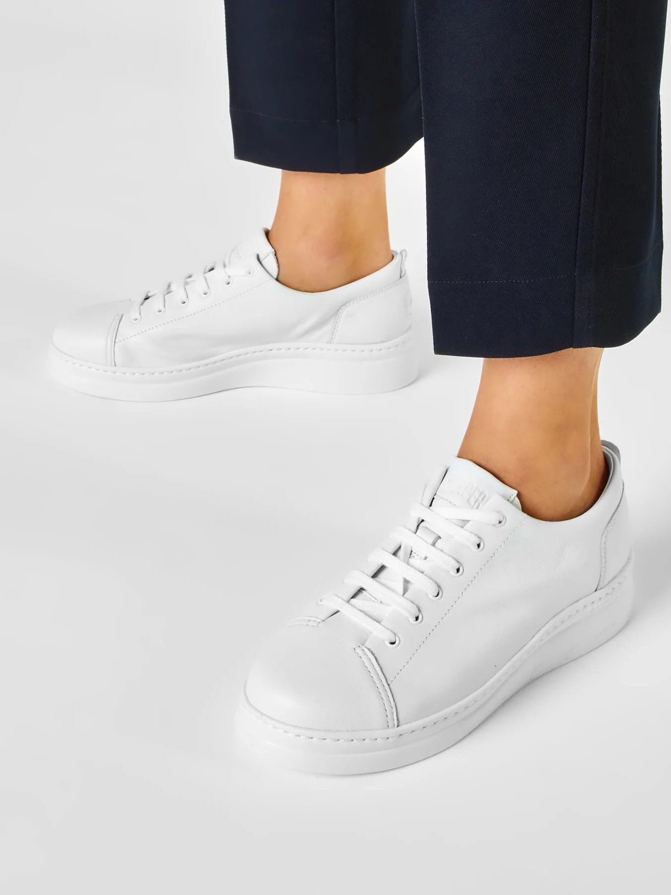 Кеди низькі Camper Runner UP модель K200508-041 Кеди низькі Camper Runner UP модель K200508-041 Фото