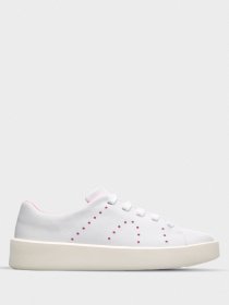 Кеды низкие Camper TWINS модель K201041-002 Фото