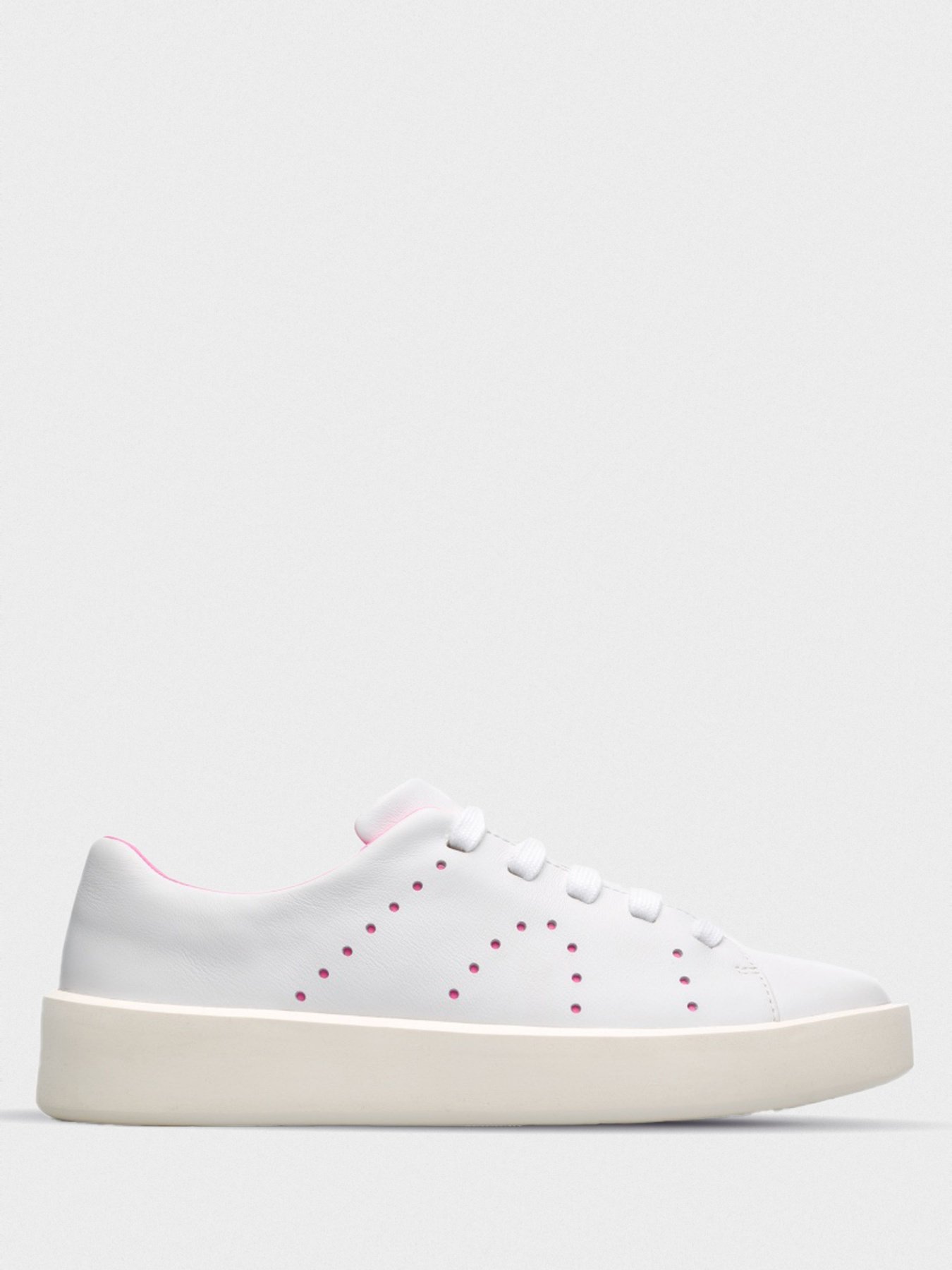 Кеди низькі Camper TWINS модель K201041-002 Фото