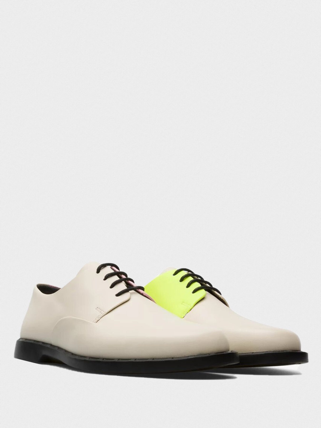 Полуботинки Camper модель K201003-002 Фото