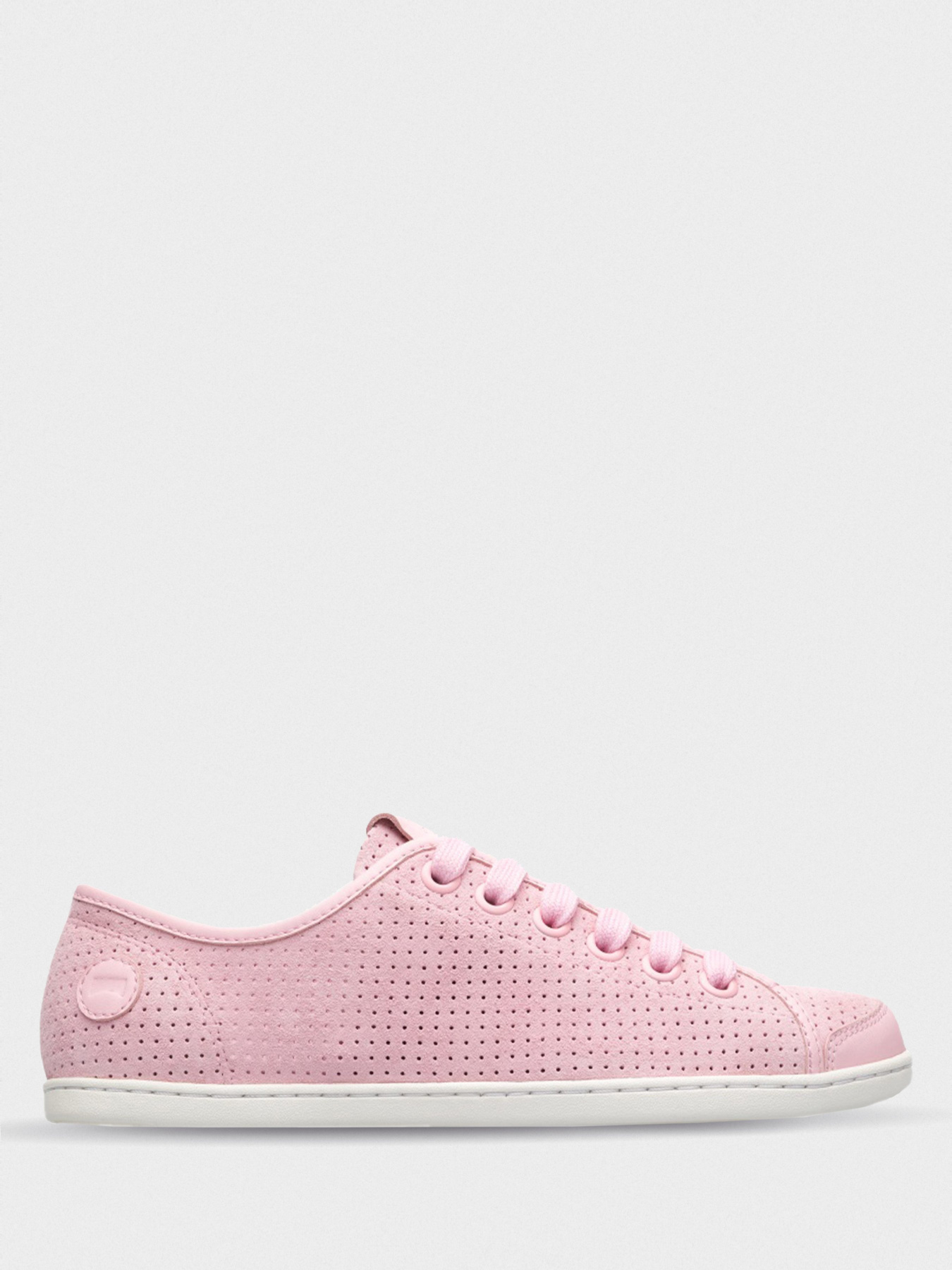 Кеды низкие Camper Uno модель 21815-058 Фото