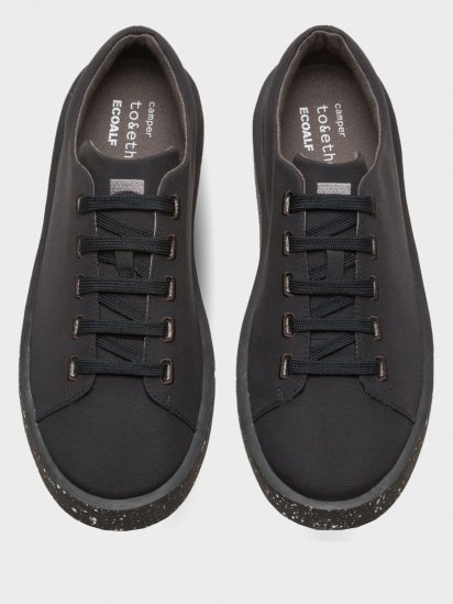 Напівчеревики Camper Together Ecoalf модель K100577-005 — фото 4 - INTERTOP