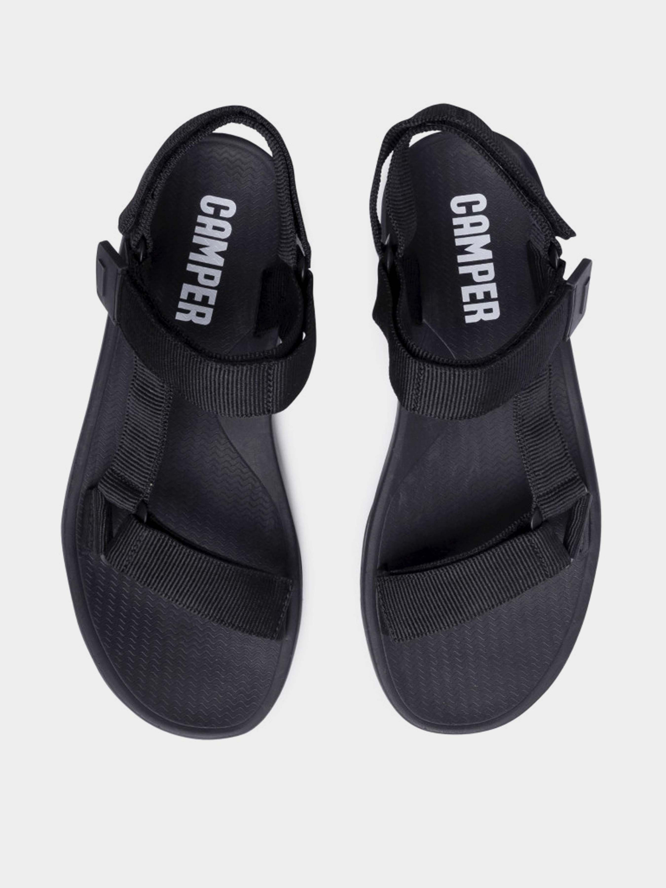 Сандалії Camper Match модель K100539-001 Фото