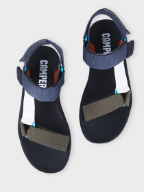 Сандалії Camper Match модель K100539-003 Сандалії Camper Match модель K100539-003 Фото