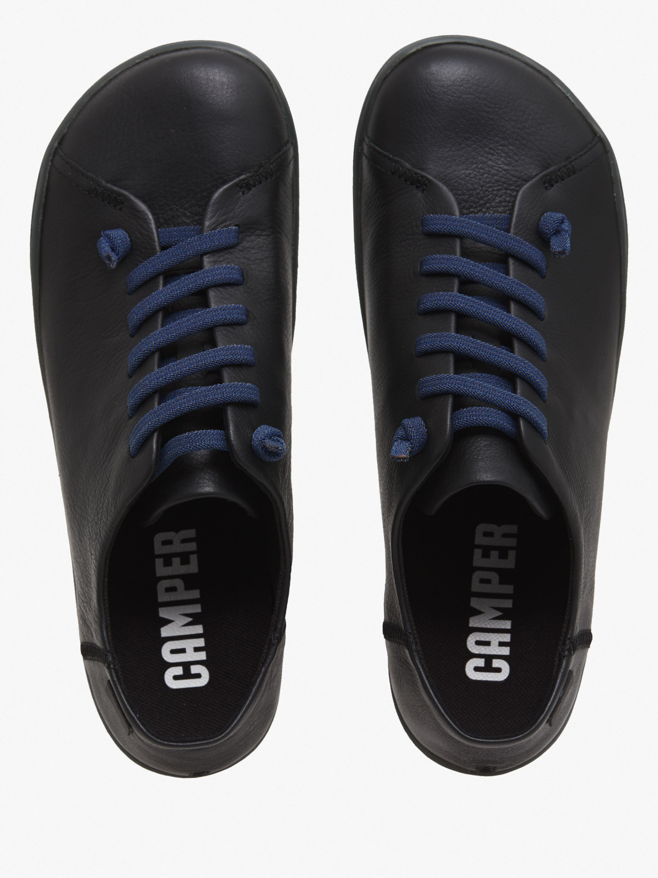Кеды низкие Camper Peu модель K100249-012 Фото