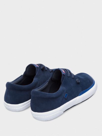 Напівчеревики Camper модель K100414-007 — фото - INTERTOP