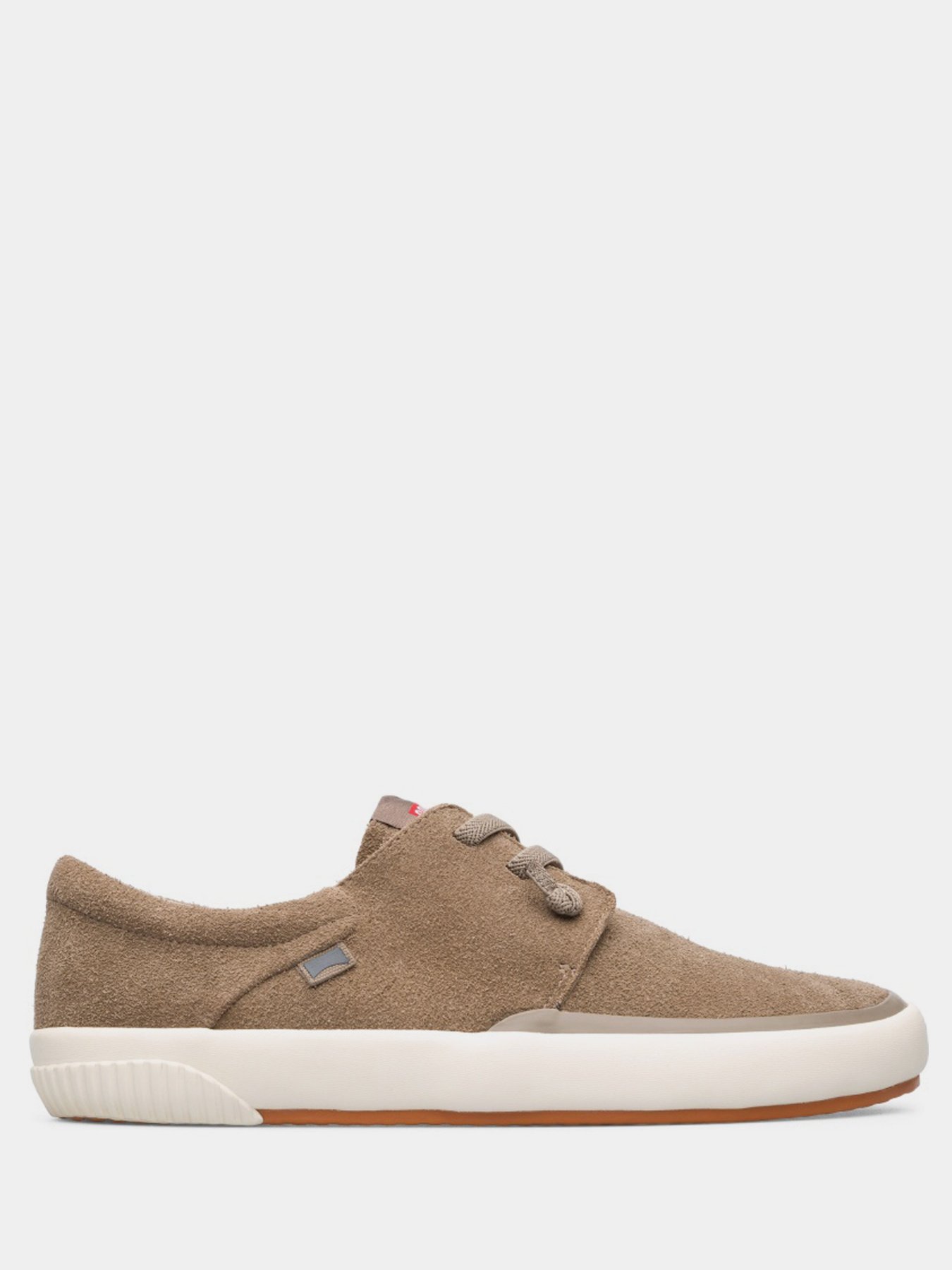 Полуботинки Camper модель K100414-009 Фото