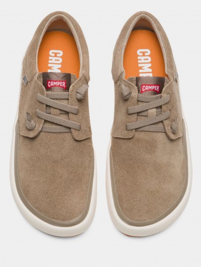 Напівчеревики Camper модель K100414-009 — фото 4 - INTERTOP
