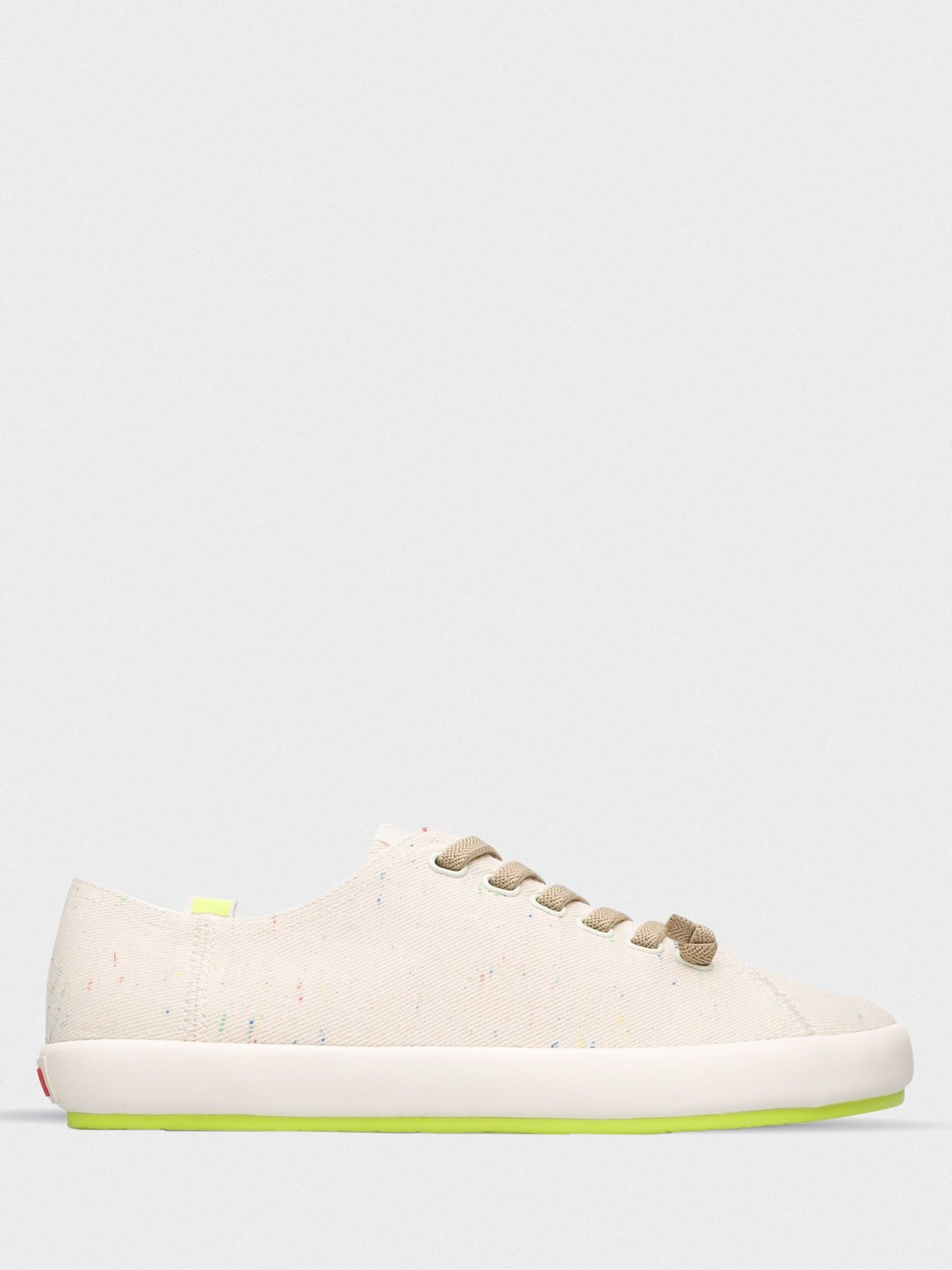 Полуботинки Camper модель 18869-065 Фото